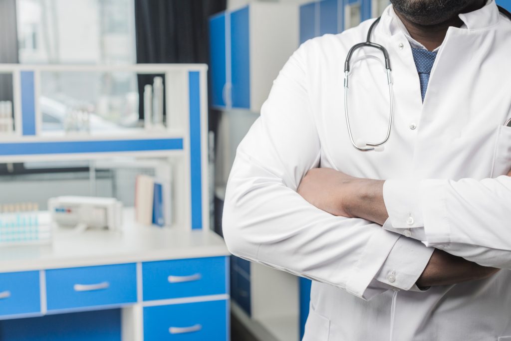 Rapid Diagnostic Testing in Port Lavaca | Port Lavaca Clinic