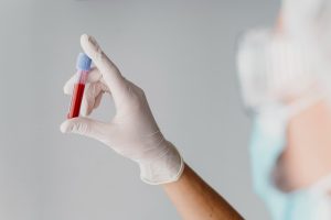 Routine Blood Testing in Port Lavaca, TX | Port Lavaca Clinic